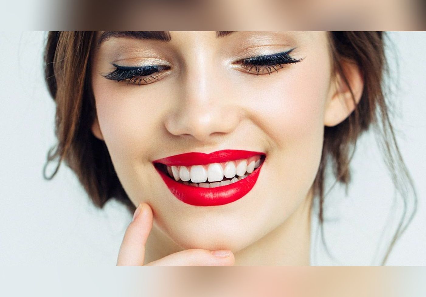 حمرة الشفاه