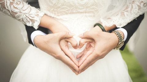 قبل ليلة الزفاف : 5 أشياء على العروس القيام بها!