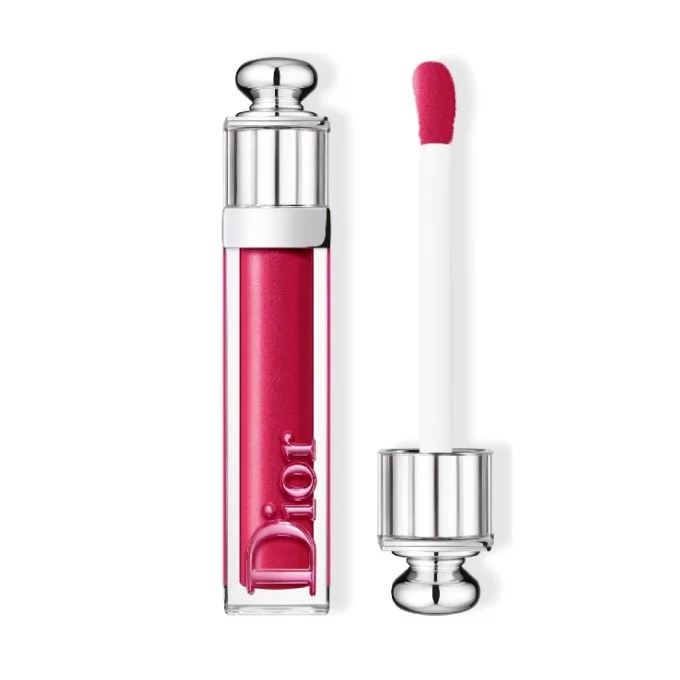 ملمع شفاه من ماركات عالمية