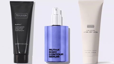 أفضل 6 كريمات لعلاج السيلوليت يمكنكِ تسوق المفضل لديكِ منها