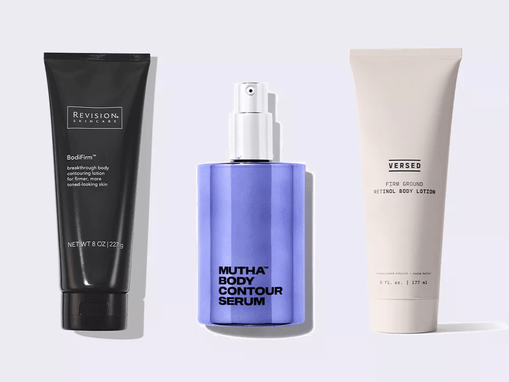 أفضل 6 كريمات لعلاج السيلوليت يمكنكِ تسوق المفضل لديكِ منها