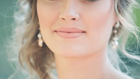 مكياج العيون الزرقاء .. هذه هي الألوان المناسبة