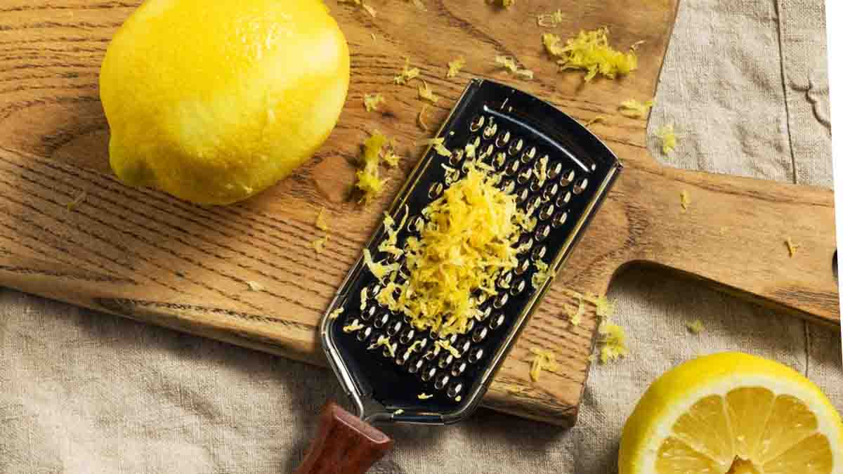 الليمون للوجه 