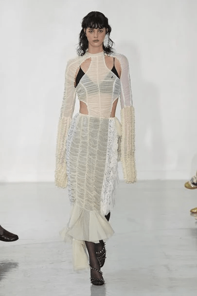 موضة خريف وشتاء 2023 