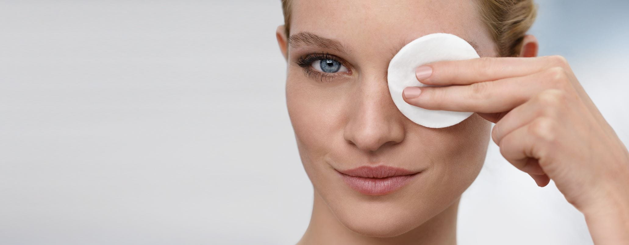 كيفية التخلص من الهالات السوداء 