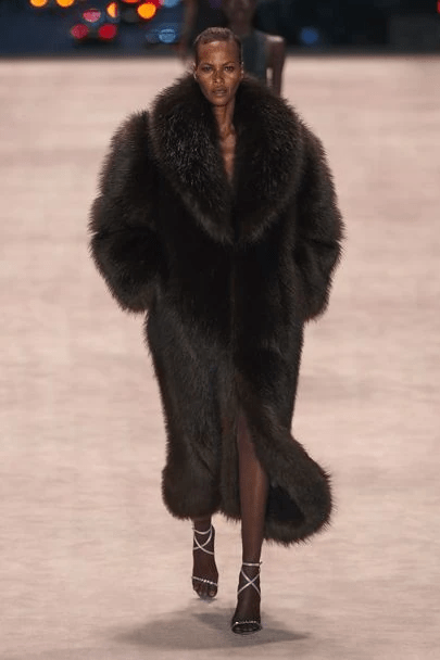 موضة خريف وشتاء 2023 