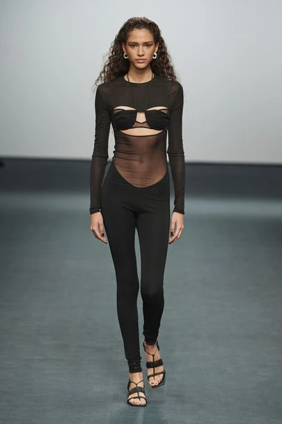 موضة خريف وشتاء 2023 