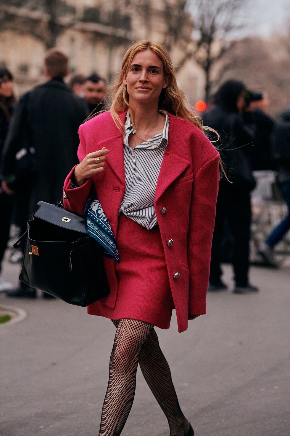 أجمل صيحات الهوت كوتير لخريف 2022