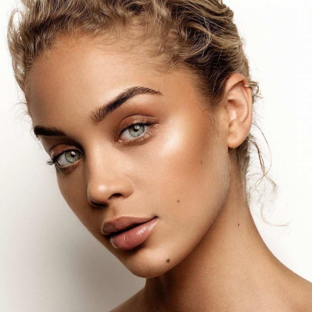 التخلص من آثار تسمير البشرة