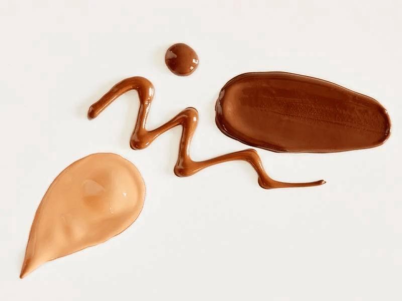 كيفية تطبيق كريم الأساس