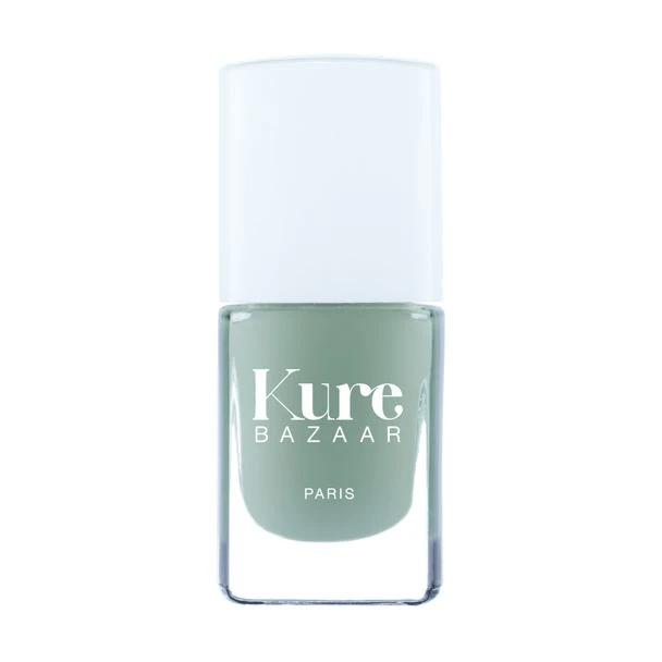 صيحة ألوان طلاء الأظافر 