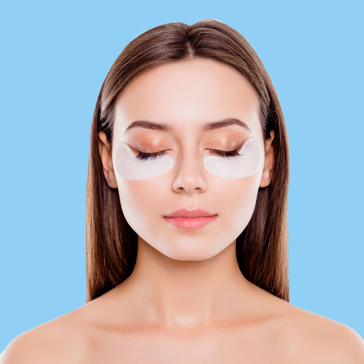 علاج الهالات السوداء