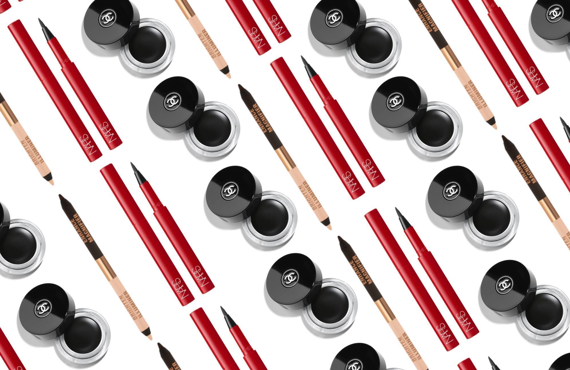 أفضل منتجات آيلاينر  عليك تجربتها