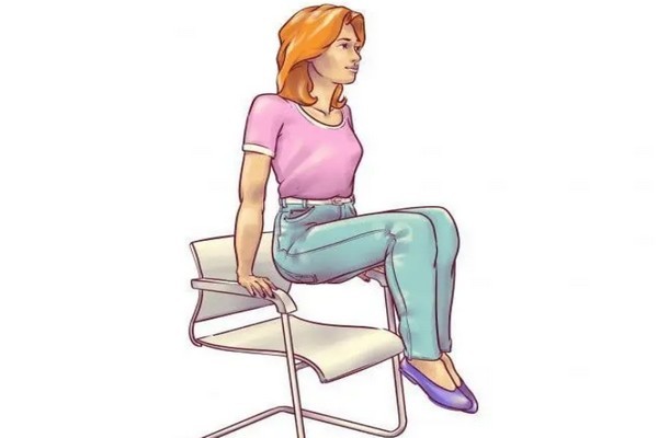 أفضل 4 تمارين رياضية