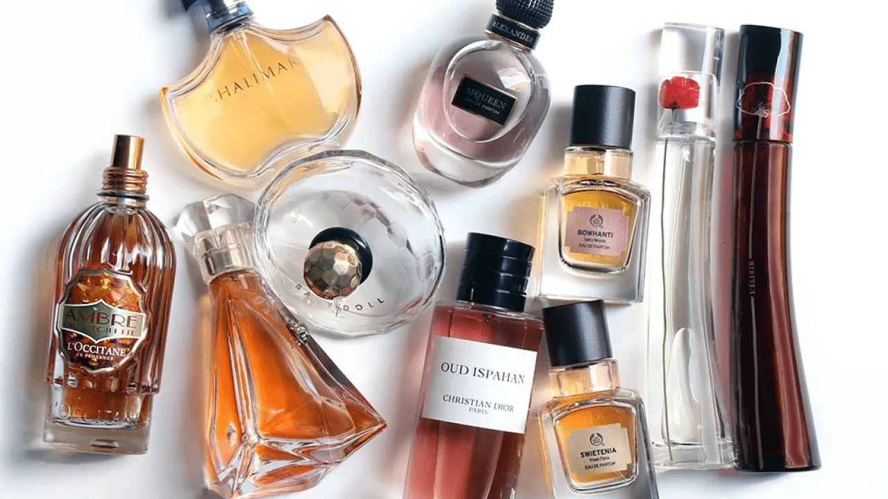 4 عطور شرقية برائحة العود لأناقة كاملة في فصل الخريف