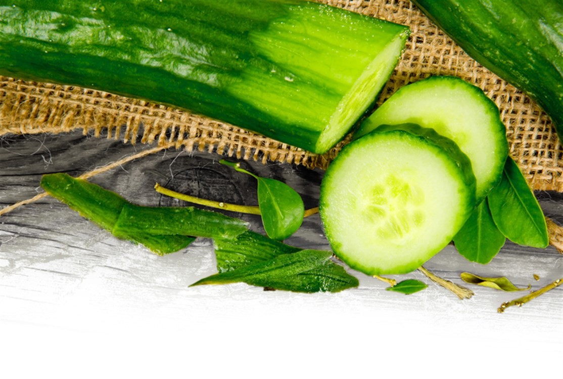 ريجيم الخيار الفرنسي لإطلالة رشيقة .. جربيه