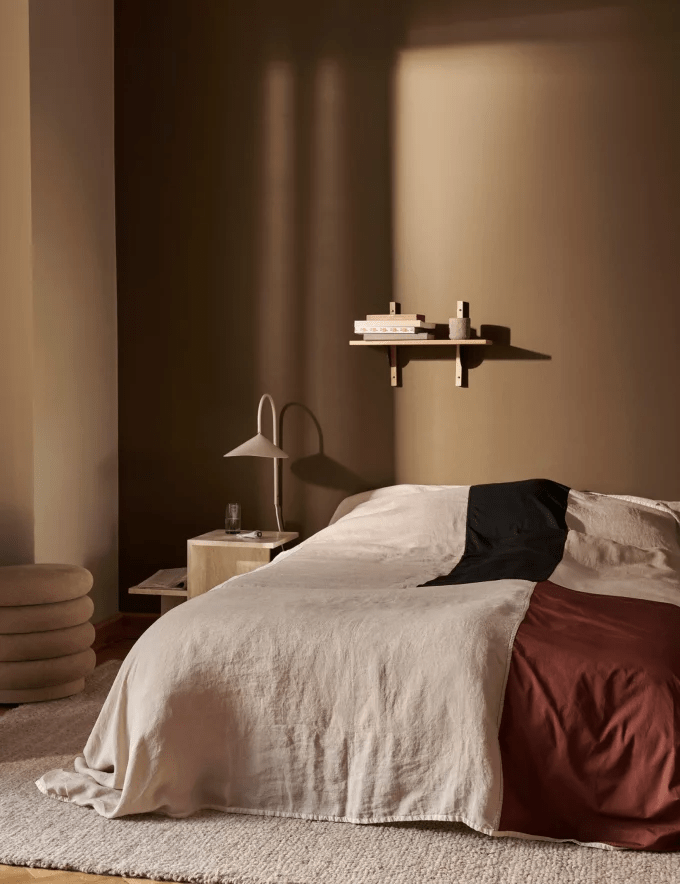 6 ألوان ديكور رائجة