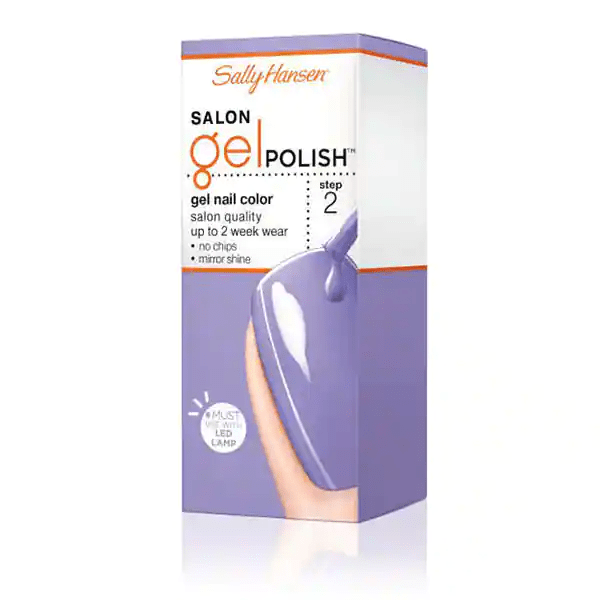 أسرار تطبيق مناكير الجل