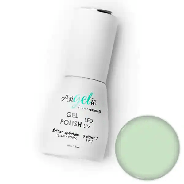 أسرار تطبيق مناكير الجل