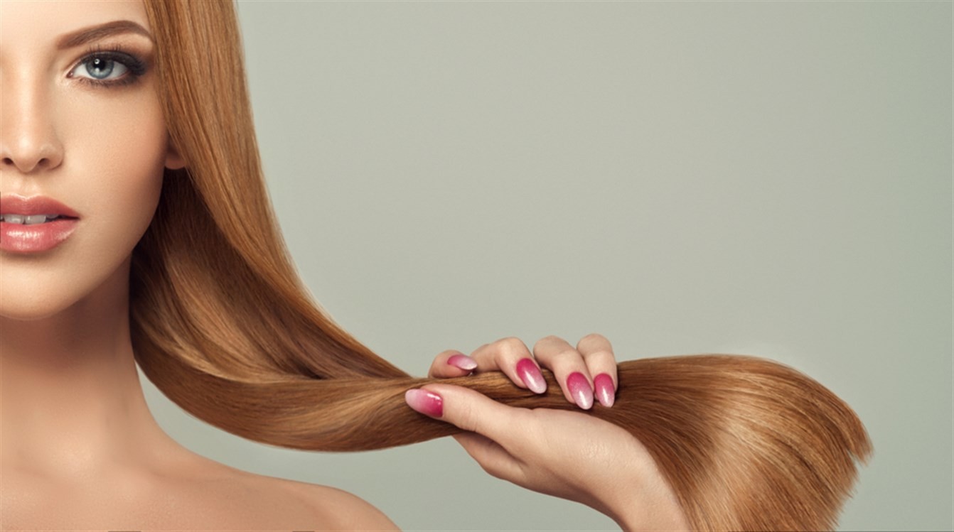 نصائح للعناية بالشعر المتضرر من أدوات التصفيف الحراري