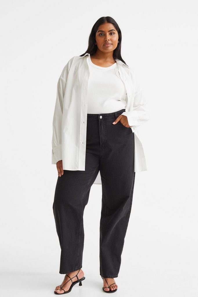 صيحات بناطيل الجينز 