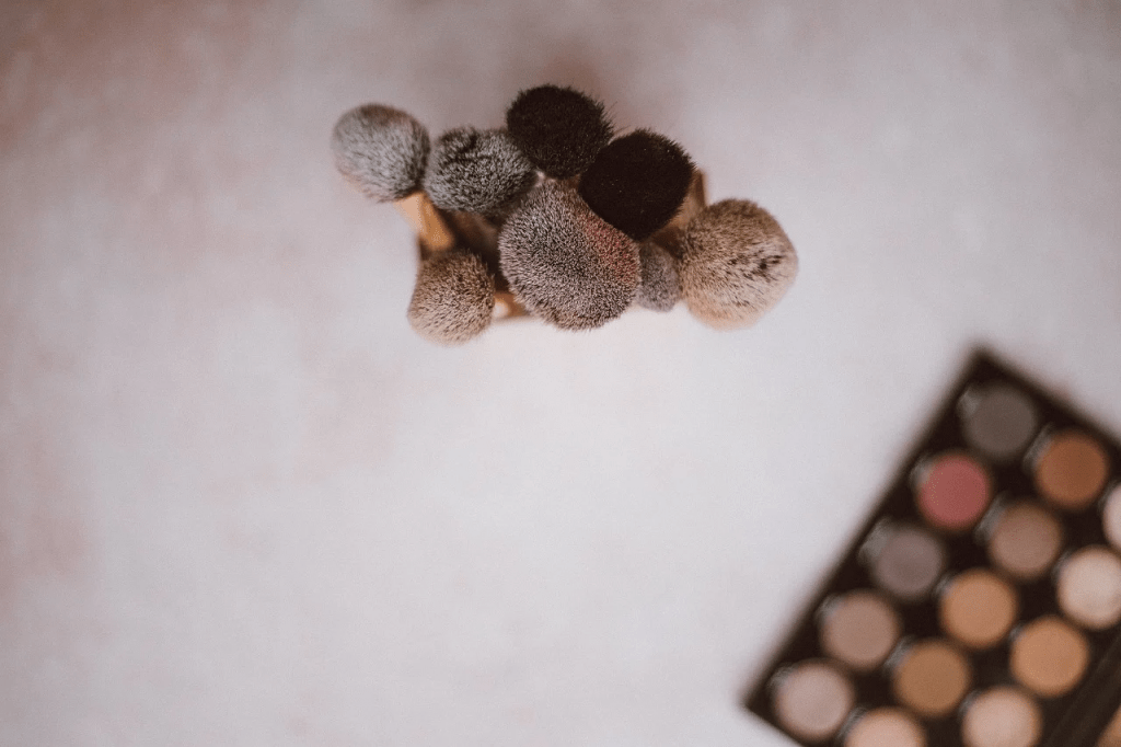 مكياج ريترو مثالي في 3 خطوات أساسية