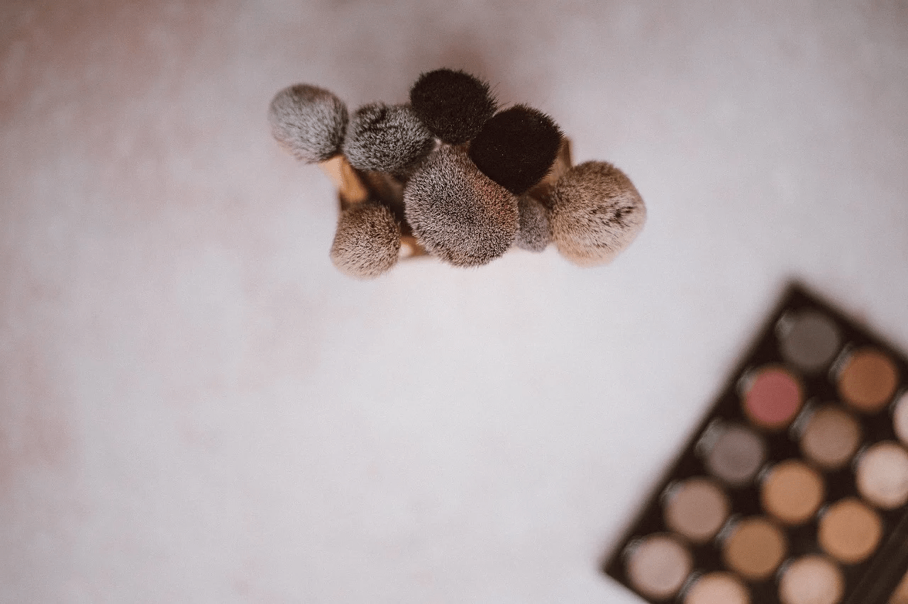 مكياج ريترو مثالي في 3 خطوات أساسية