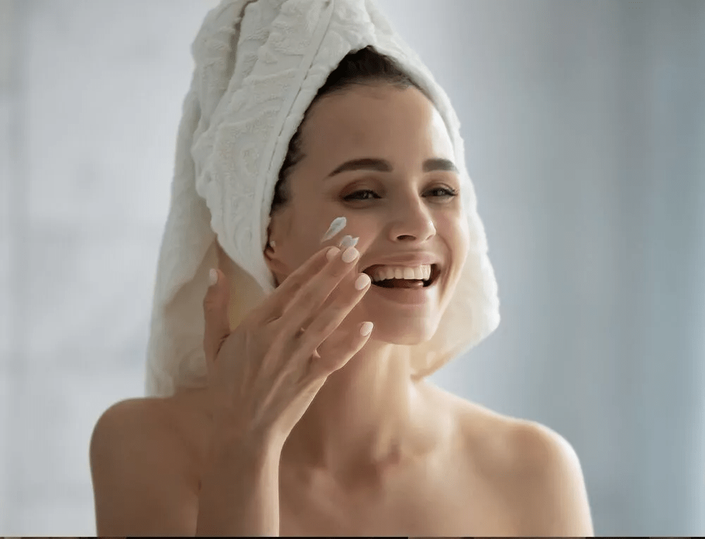 أفضل روتين للعناية بالبشرة 
