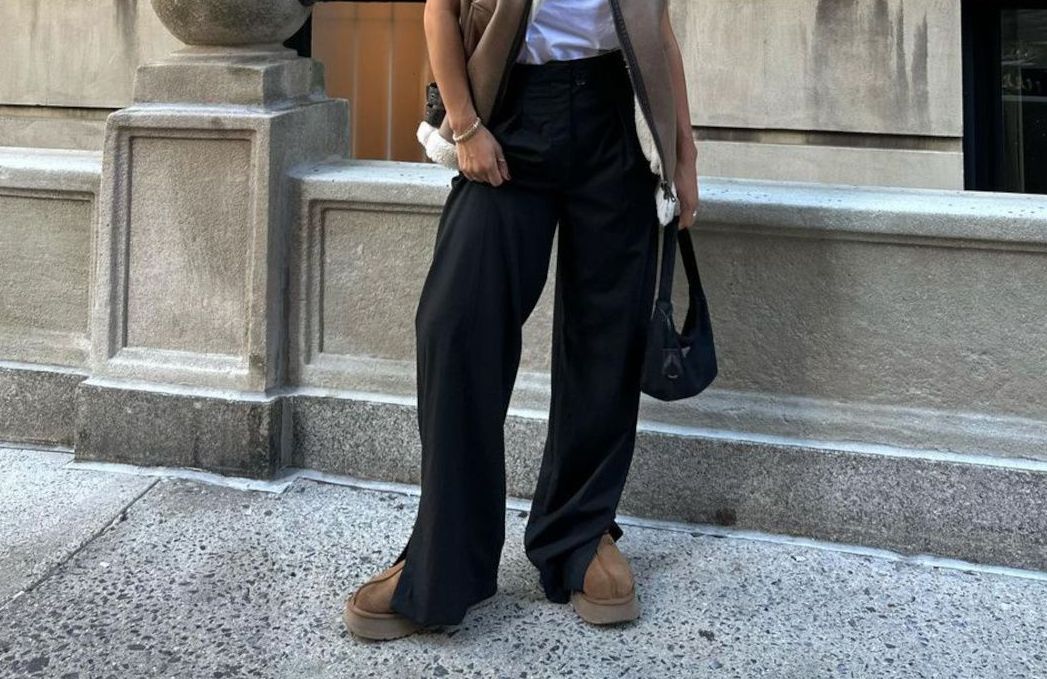 أحذية مريحة وتراندي لخريف وشتاء 2023 من تصميم العلامة التجارية الأمريكية UGG