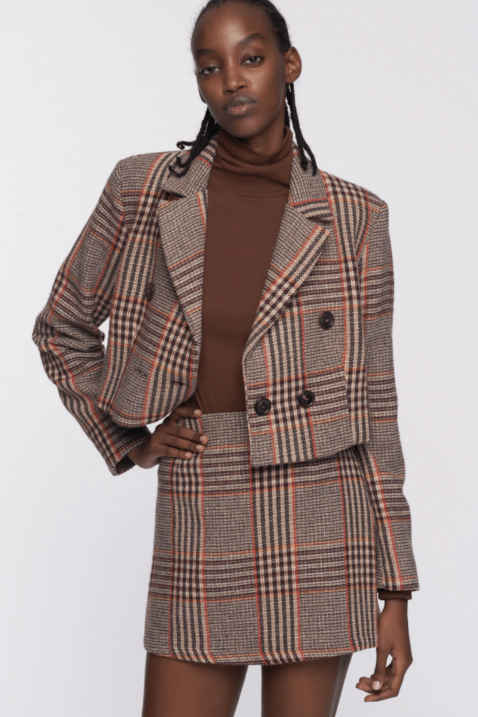 تصاميم بدلات خريفية