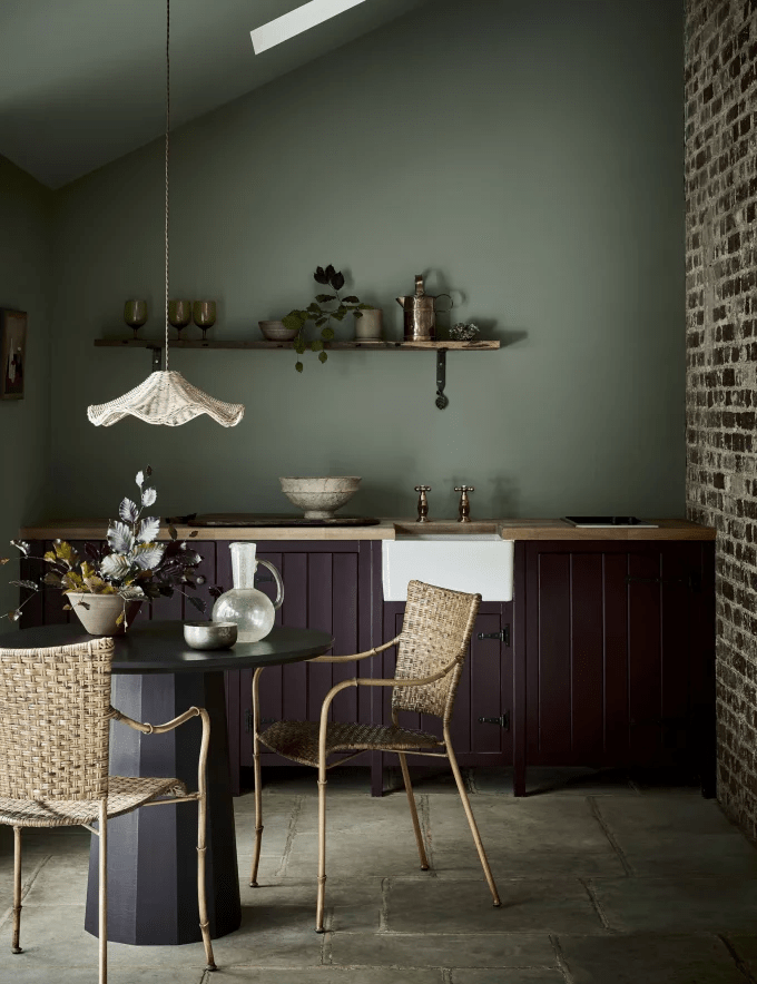 6 ألوان ديكور رائجة