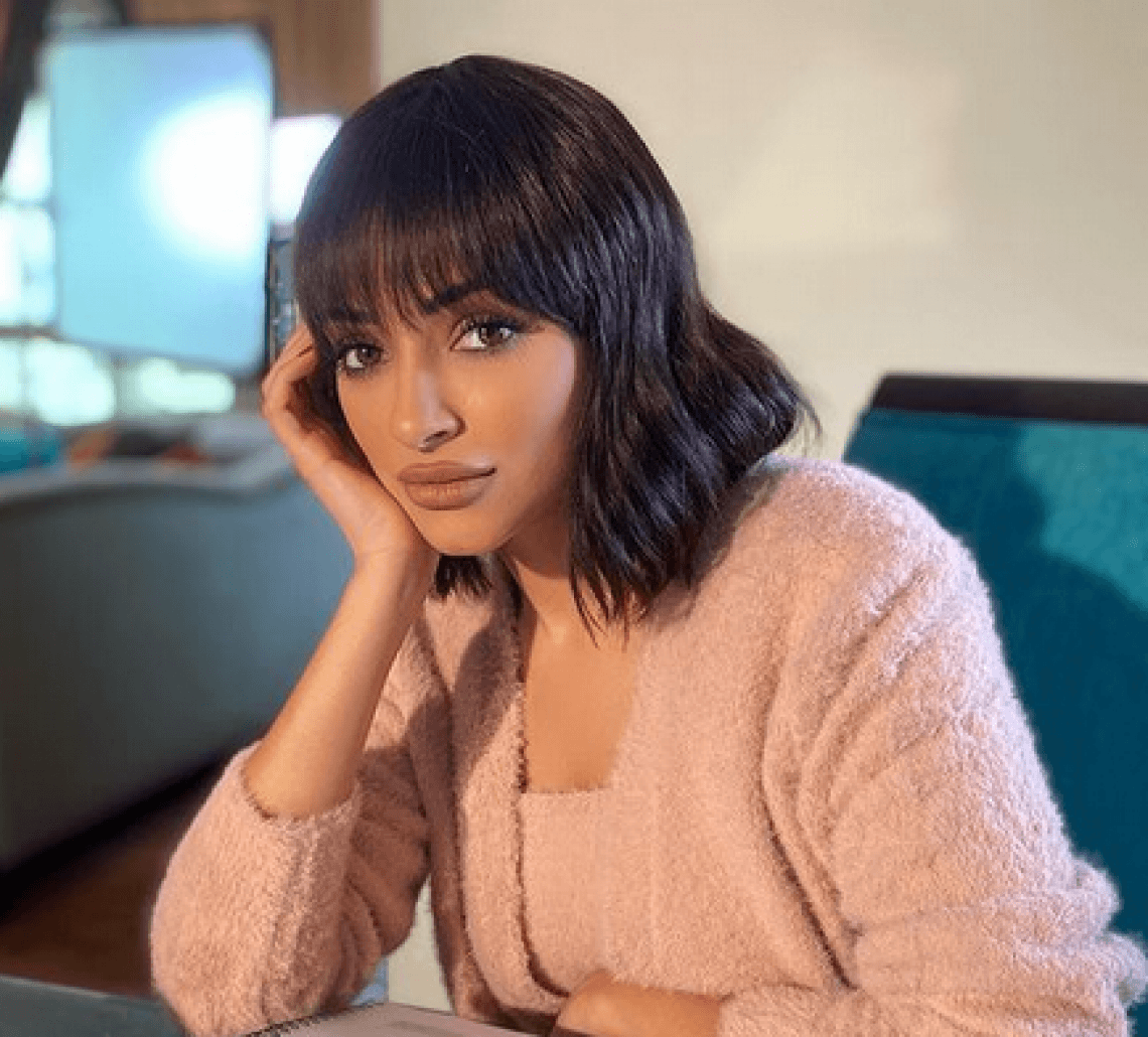 3 أفكار مكياج خليجي من وحي شوق الهادي