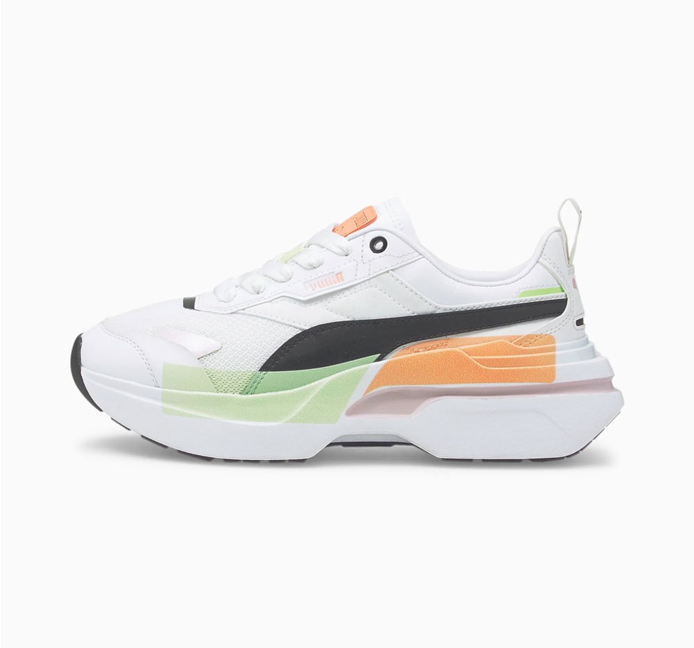 20 موديل من الأحذية الرياضية 