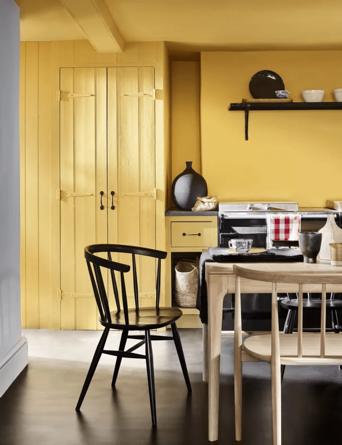 6 ألوان ديكور رائجة