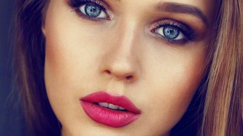 أحمر شفاه يدوم طويلا في 3 خطوات!