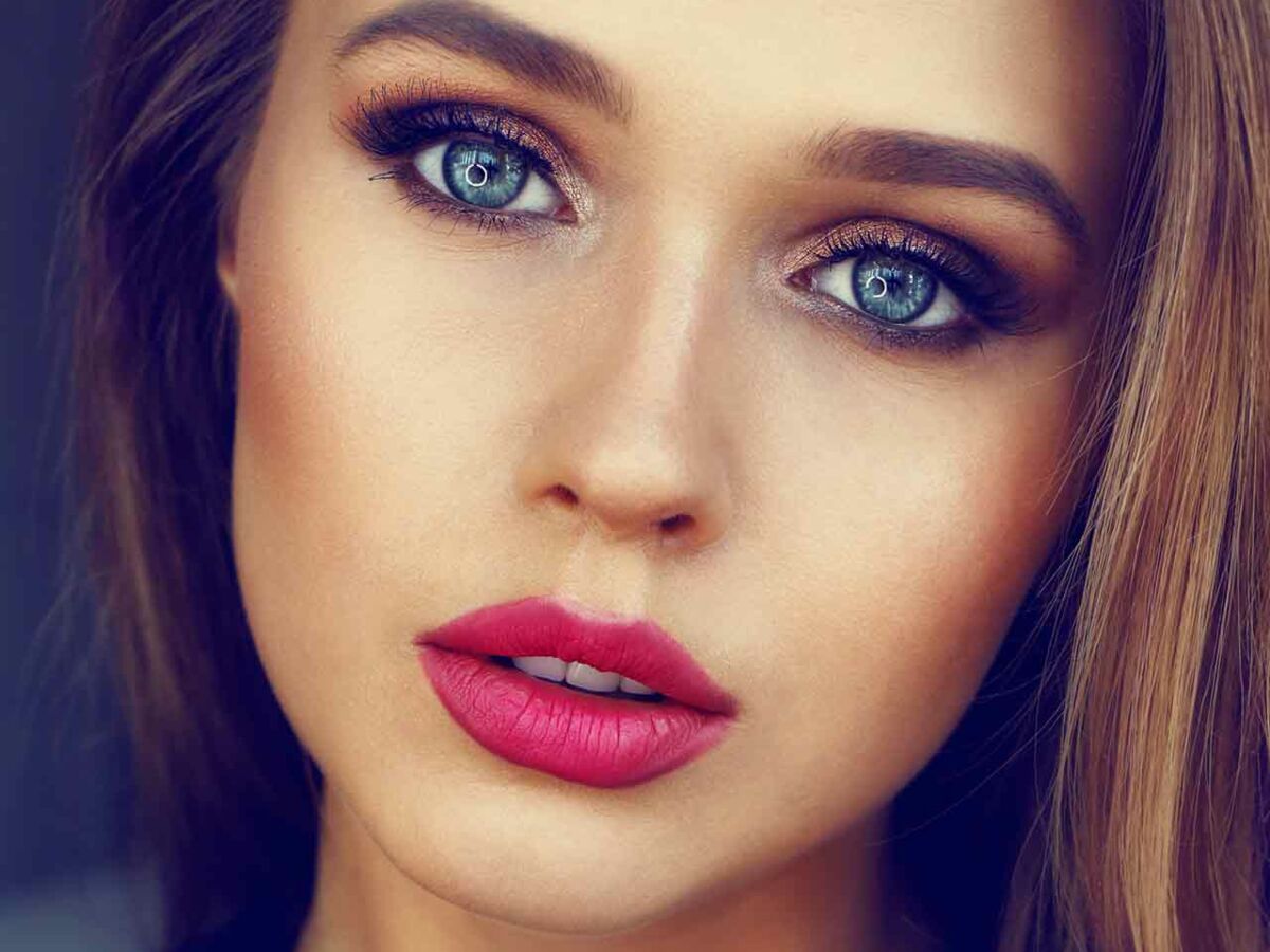 أحمر شفاه يدوم طويلا في 3 خطوات!