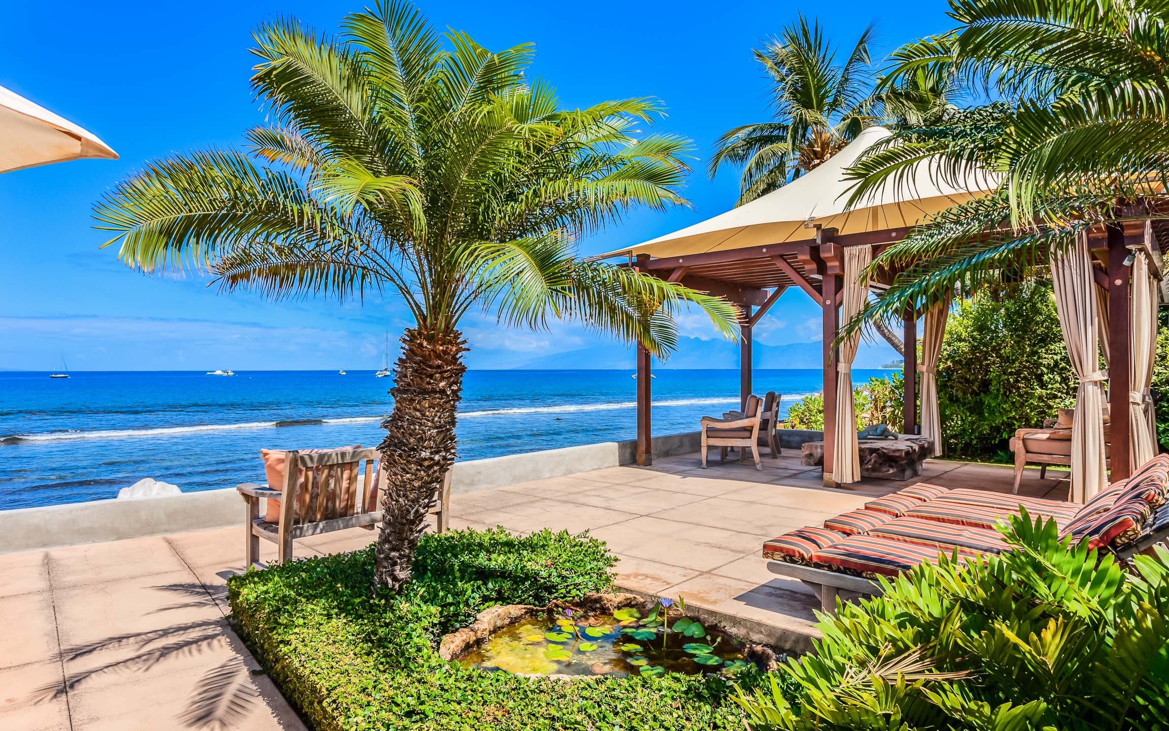 أفضل 3 وجهات شهر عسل