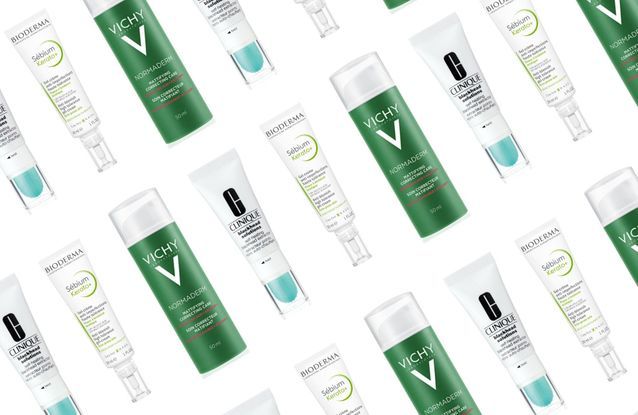 أفضل 6 علاجات مضادة للحبوب والبثور من ماركات عالمية