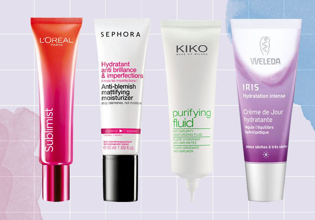 أفضل كريمات ترطيب البشرة من أشهر الماركات العالمية