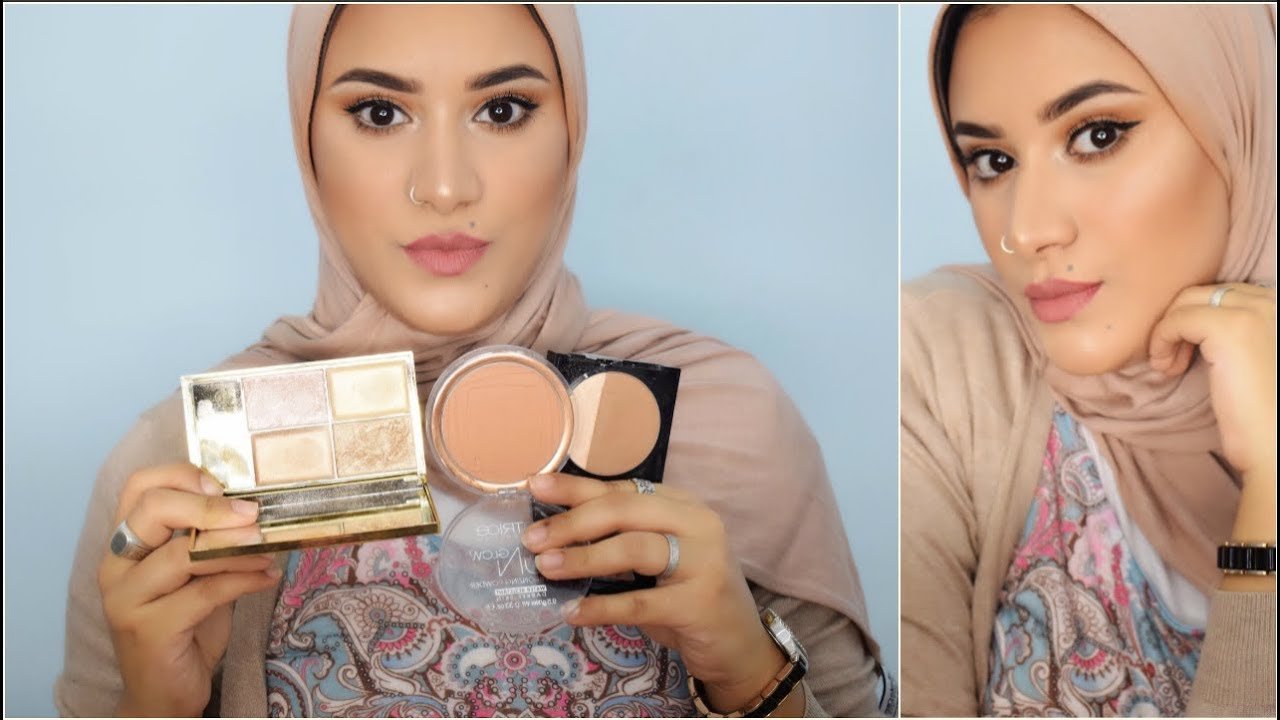 الفرق بين الكونتور والبرونزر