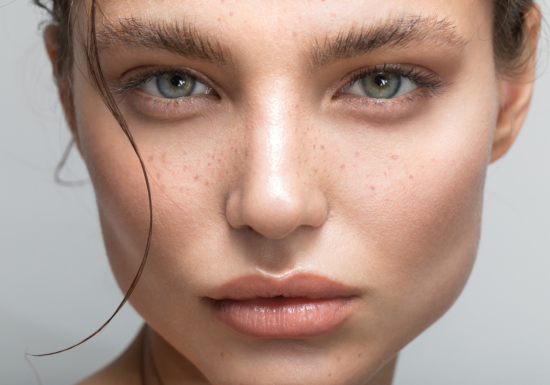 مكياج خفيف في خطوات بسيطة