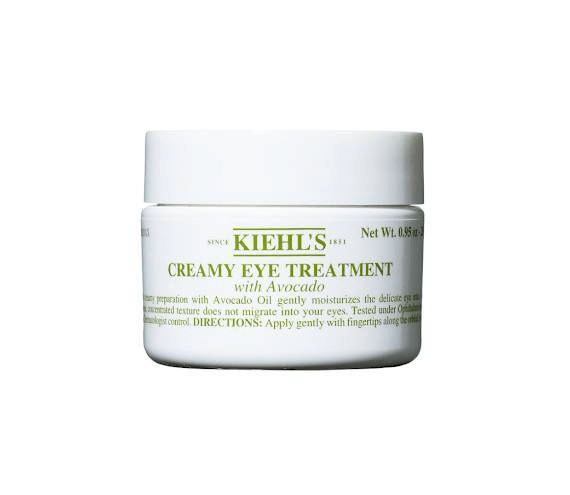 أفضل ماركات كريم العينين