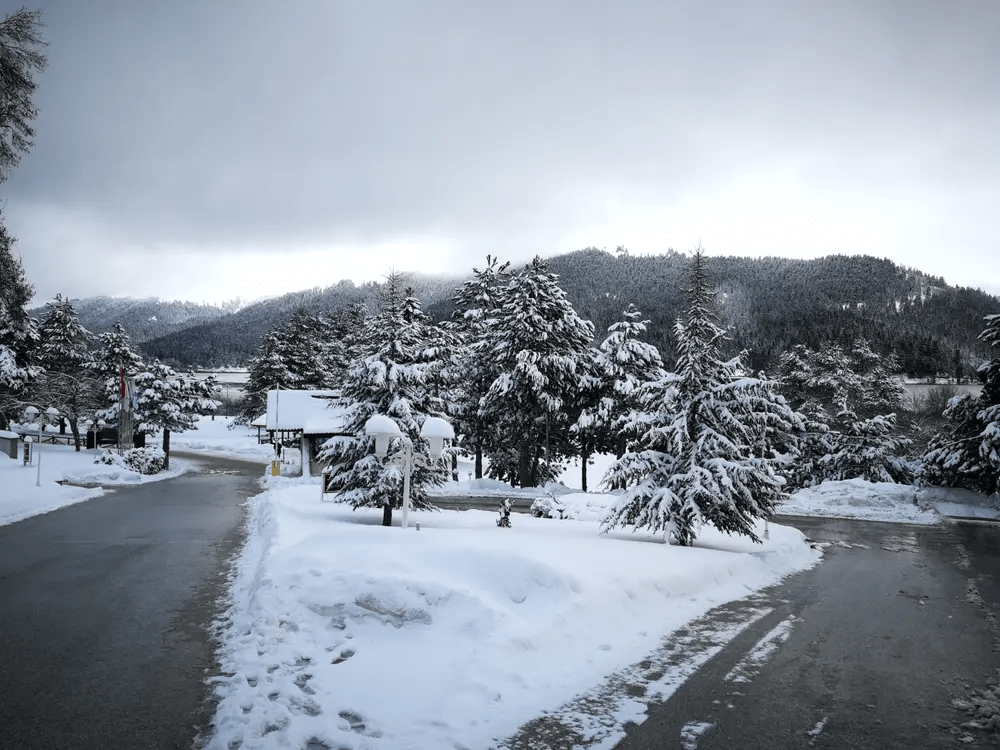 4 وجهات سياحية 