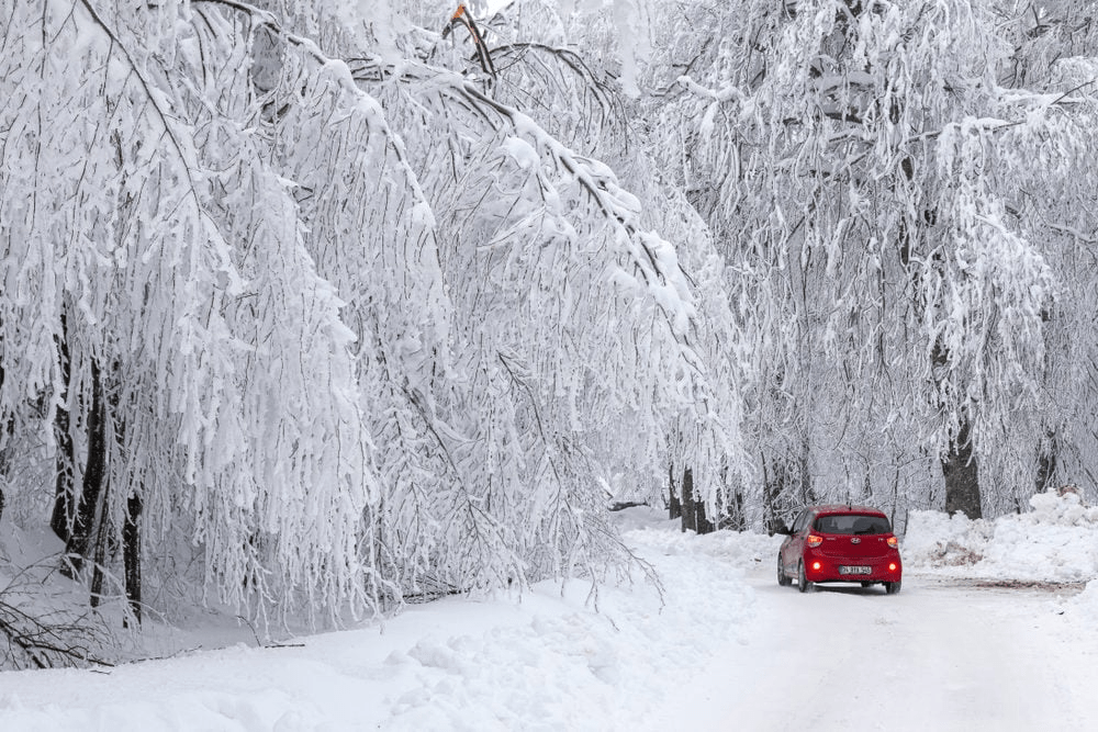 4 وجهات سياحية في تركيا لشهر عسل لا ينسى شتاء 2023