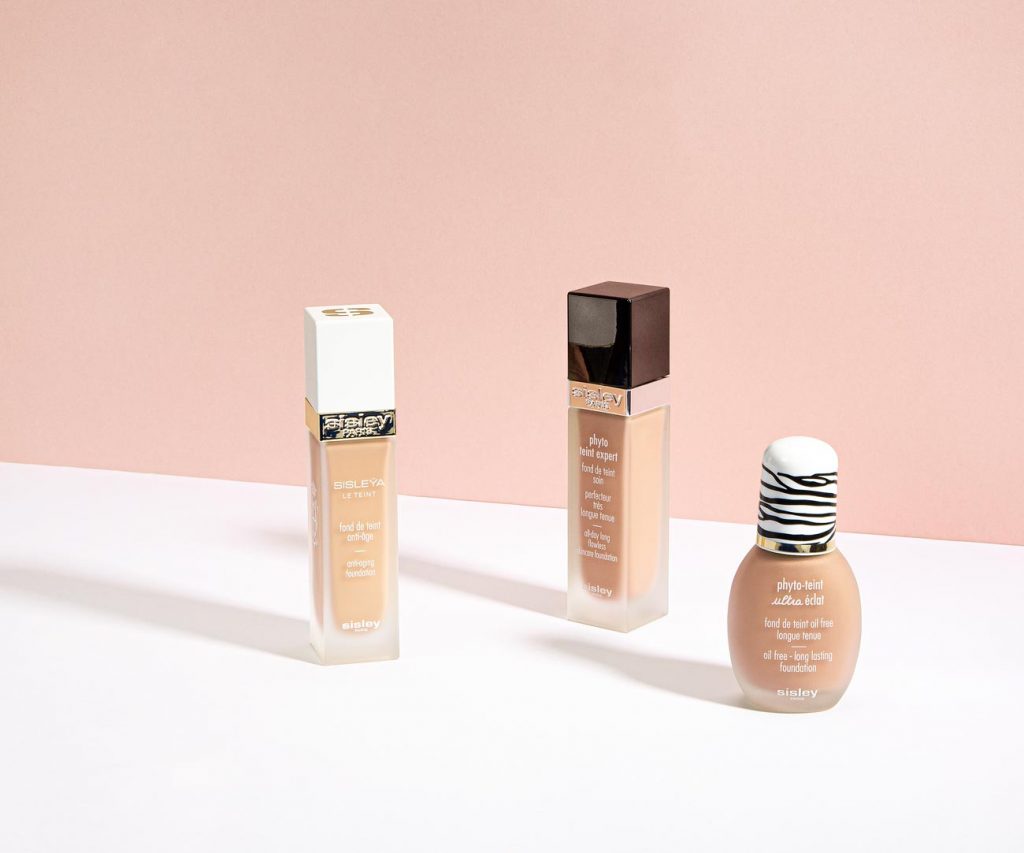 أفضل كريمات أساس للبشرة المختلطة