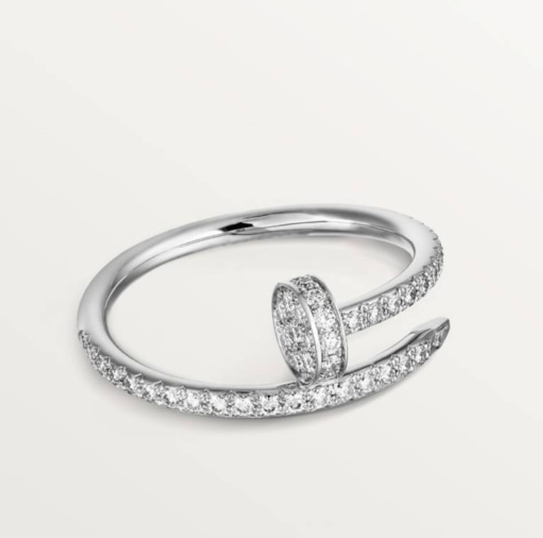 أجمل موديلات الخواتم الرفيعة