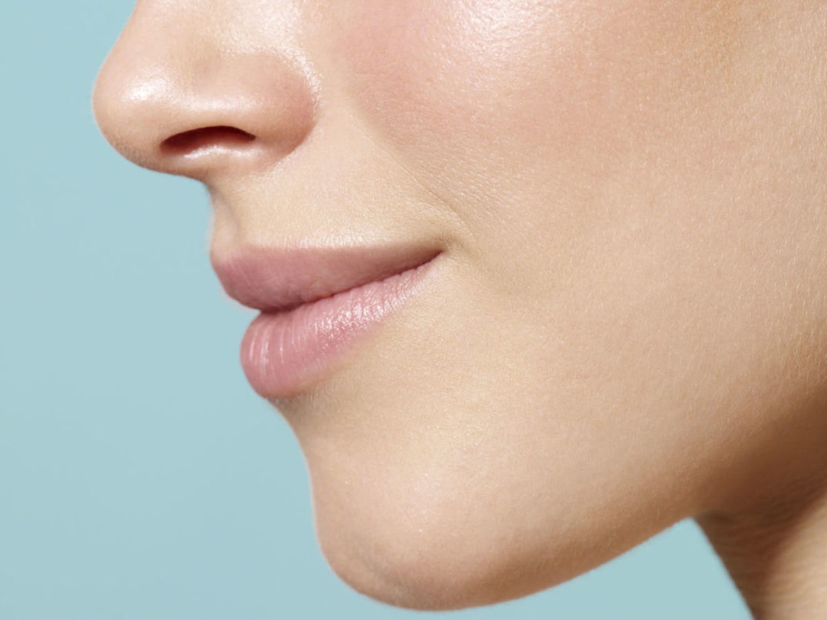 منتجات تصغير مسام البشرة