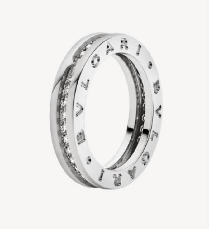 أجمل موديلات الخواتم الرفيعة