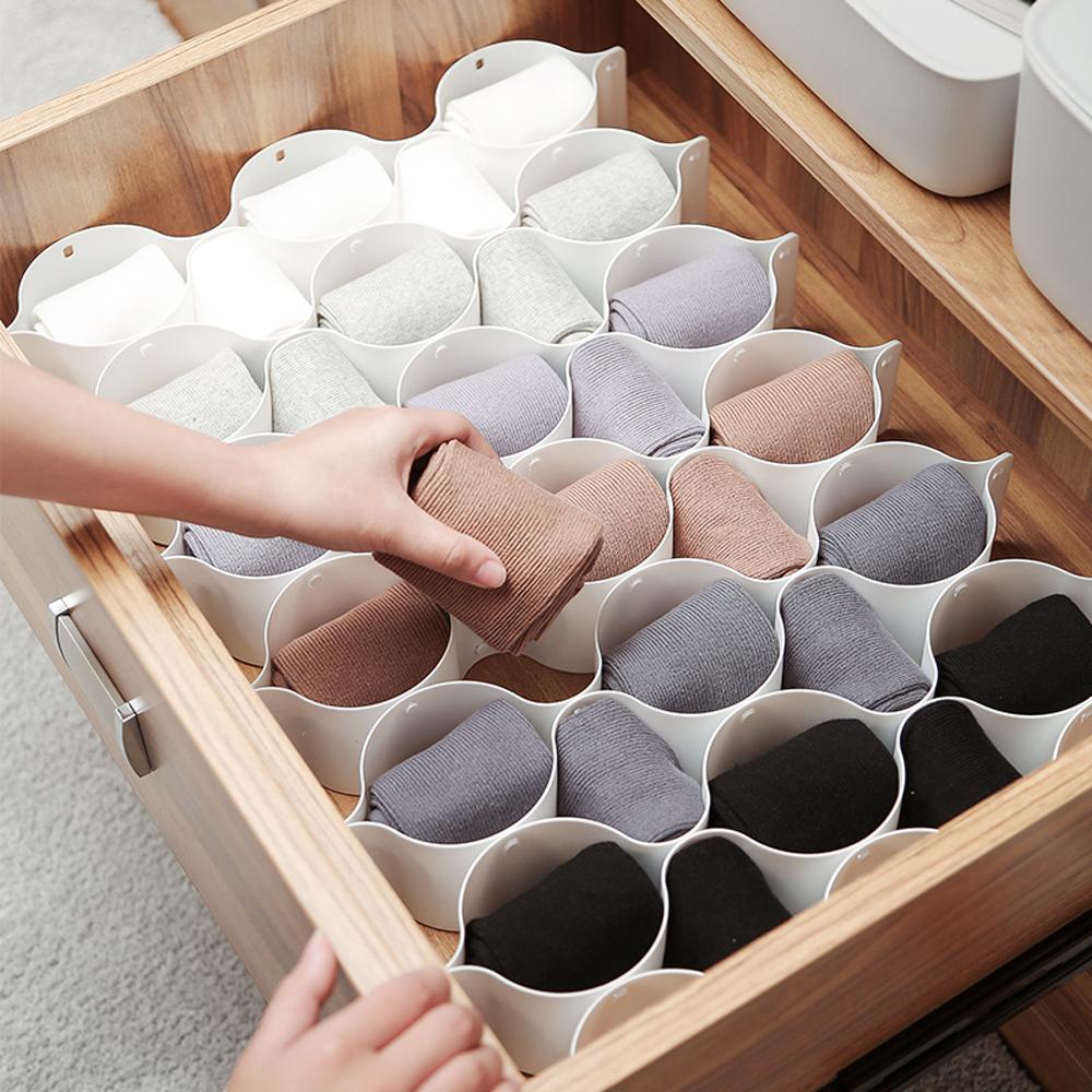 4 حيل لتخزين الأحزمة بطريقة صحيحة