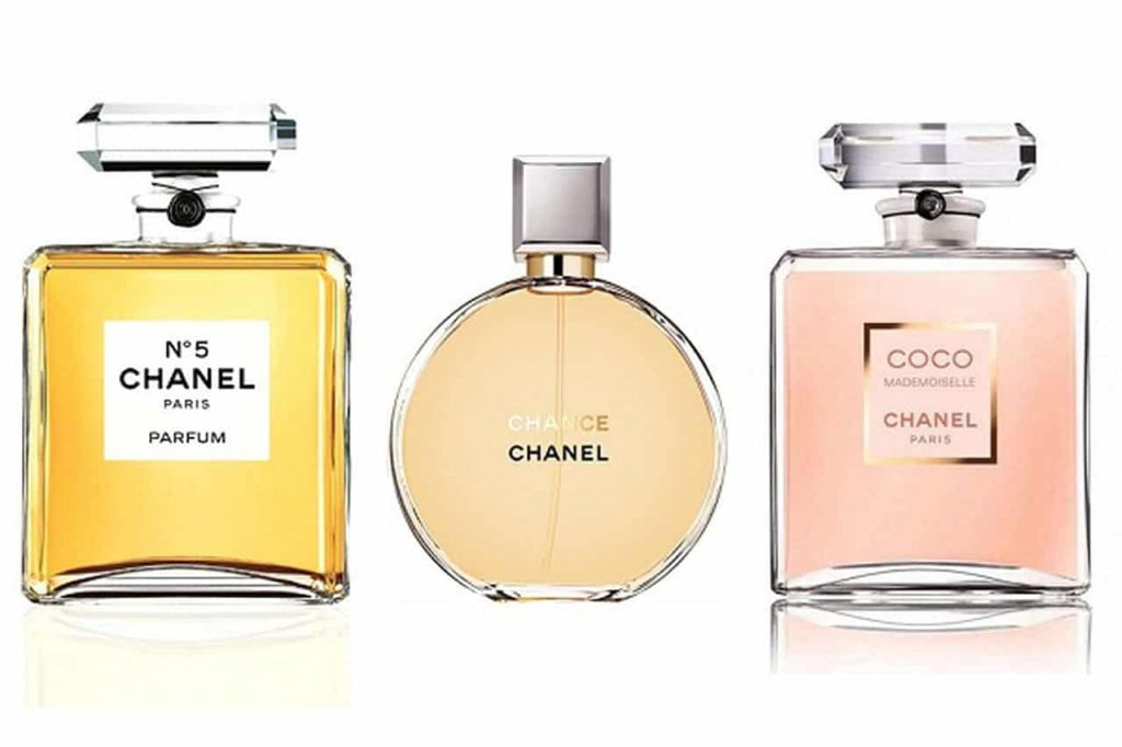 5 عطور باريسية فاخرة لشتاء 2020… تعرفي عليها